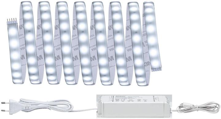 Produktbild Paulmann MaxLED 500 Stripe Set (Kaltweiss, 300 cm, Indoor)