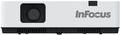 Actual product image Infocus IN1039 Beamer Standard Throw Projector 4200 ANSI Lumen 3LCD WUXGA (1920x1200) White (Full HD, 4200 lm, 1.26 - 2.09:1)