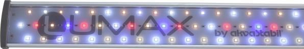 Produktbild AkvaStabil LUMAX LED-light 123 cm 38W PLANT