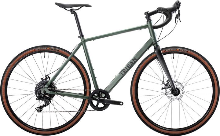 Immagine prodotto Triban GRVL 120 (52 cm)