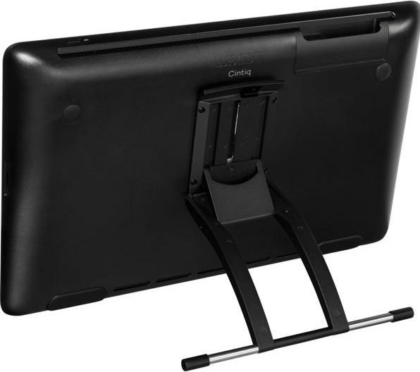 Actual product image Wacom Cintiq 22 (21.50", 5080 lpi)