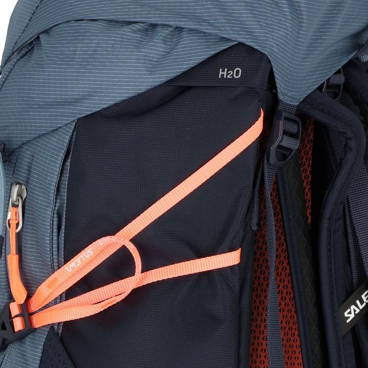 Actual product image Salewa Alp Trainer +L backpack (35 l)
