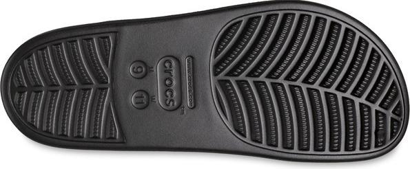 Actual product image Crocs Dylan clog (37)