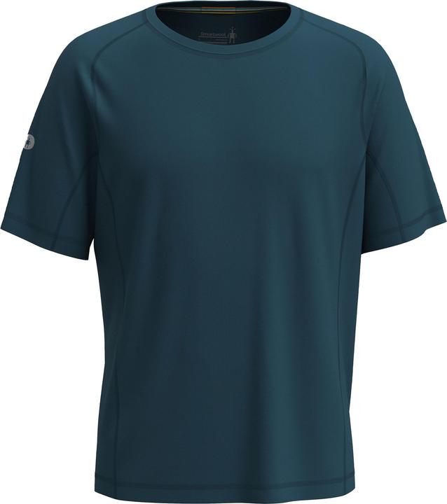 Smartwool Ms Active Ultralite Short Slee