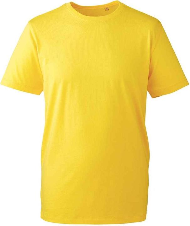 Anthem TShirt aus biologischem Anbau