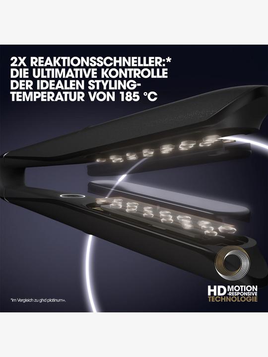 Produktbild ghd Chronos Styler (Glätteisen)