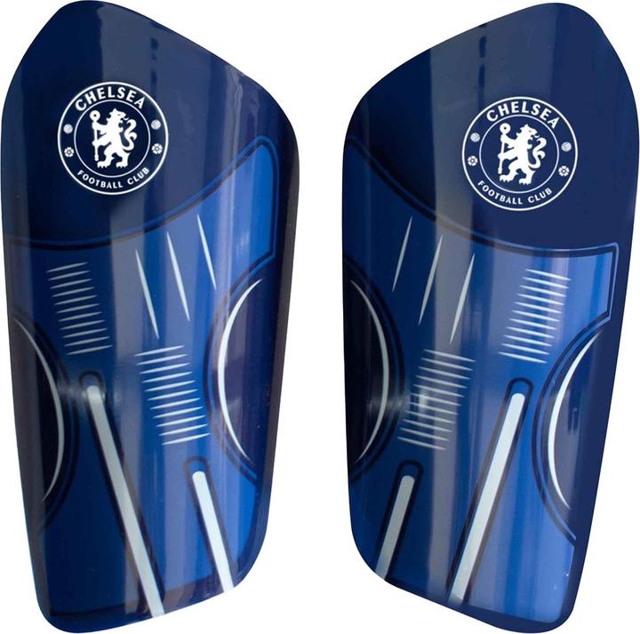 Chelsea FC Schienbeinschoner Team