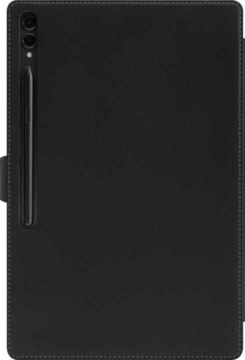 Actual product image Noreve Samsung Galaxy Tab S9 Ultra leather case (Galaxy Tab S9 Ultra)