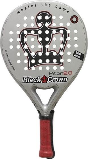 Black Crown Piton 2