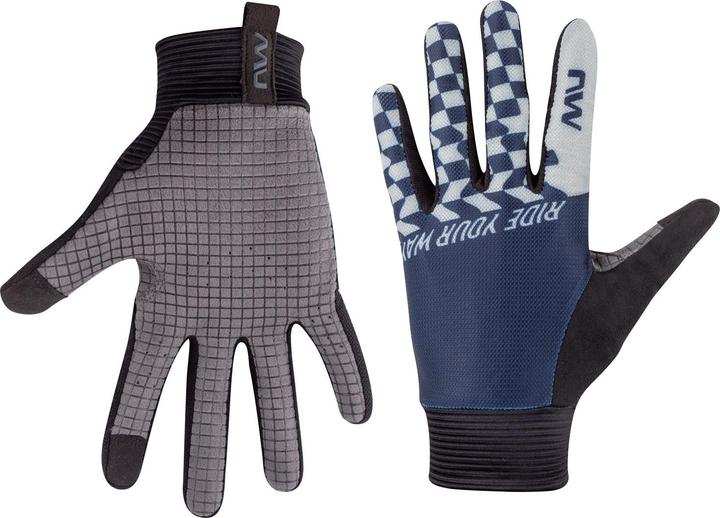 Northwave Air LF Full Finger Glove