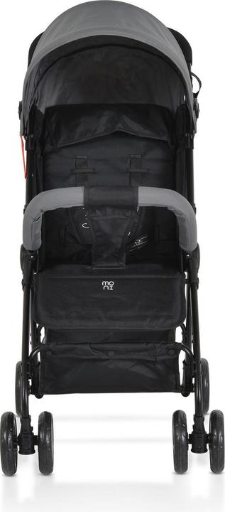 Produktbild Moni Kinderwagen, Buggy Capri klappbar