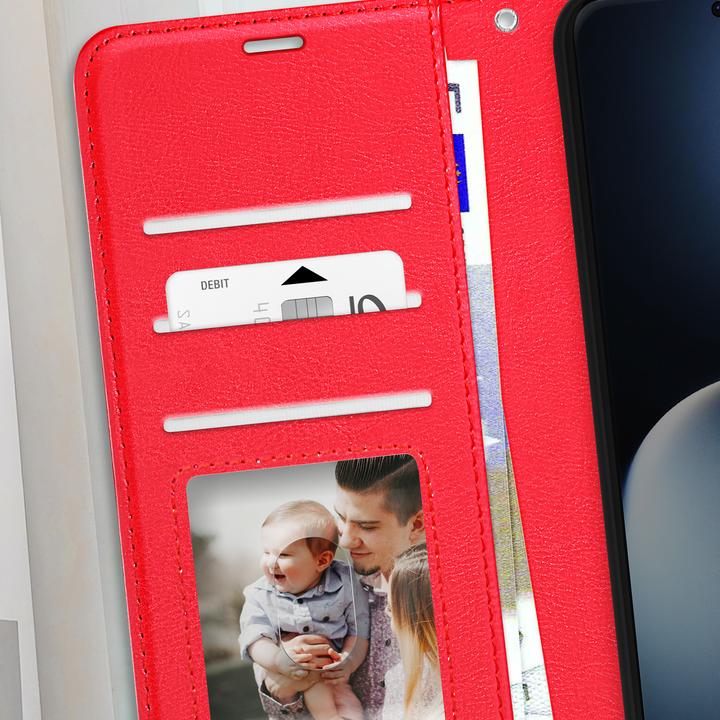 Actual product image Mayaxess SecureCard Cover (Honor Magic)