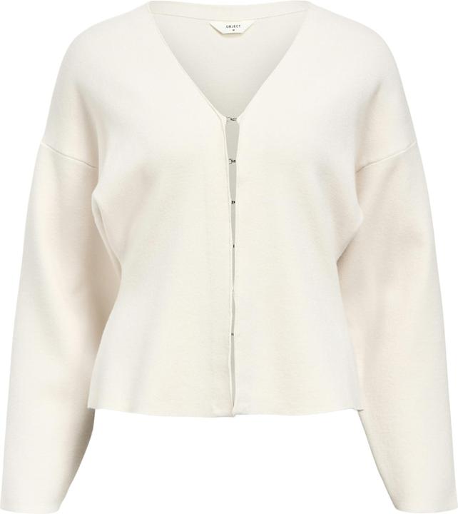 Object Strick Strickjacke (L)
