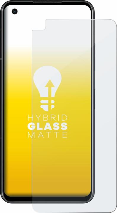 Image du produit upscreen Reflection Shield Verre Mat (1 pièce(s), Asus Zenfone 9)