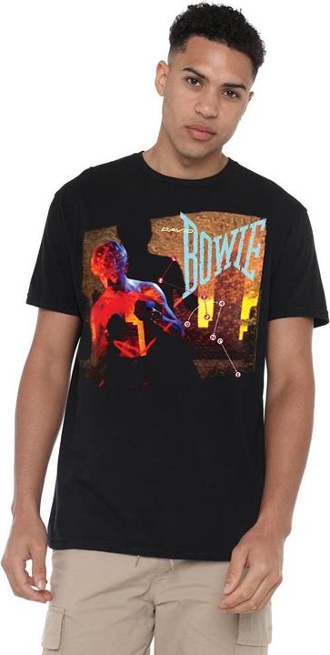 Produktbild David Bowie Let's Dance TShirt (L)