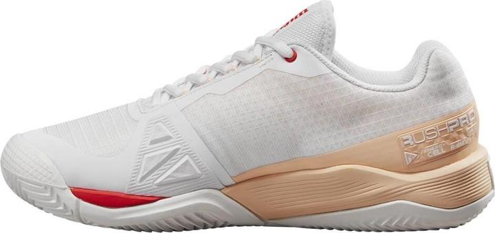 Produktbild Wilson Rush Pro 4.0 Sandplatz Tennisschuh Damen (37 1/3)