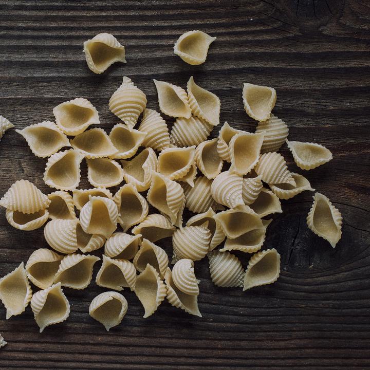 Actual product image Altbachmühle Durum wheat flour (1000 g)