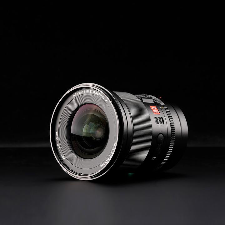 Produktbild Viltrox AF 16 mm F/1.8 Nikon Z (Nikon Z, Vollformat)