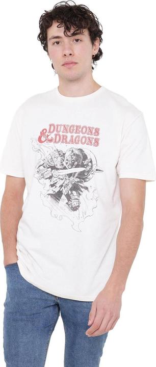 Produktbild Dungeons & Dragons Tshirt (L)