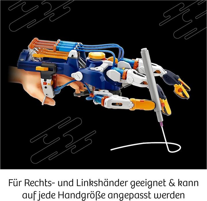 Produktbild Kosmos Cyborg-Hand