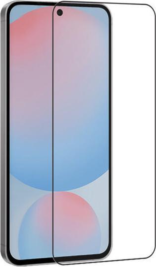 Produktbild Eiger Mountain Glass Clear Edge (1 Stück, Samsung Galaxy S25+)