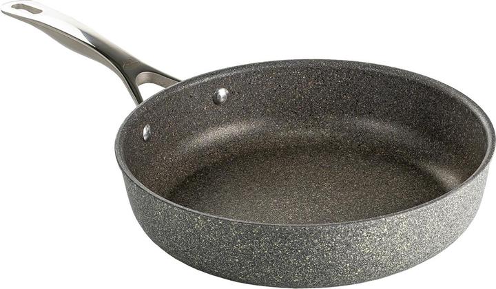 Produktbild Ballarini Salina Granitium Bratpfanne, 24 cm (24 cm, Bratpfanne, Aluminium)