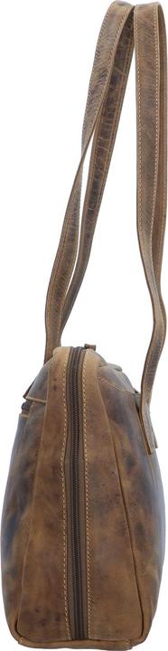 Produktbild Greenburry Shopper Vintage 1535 (10 l)