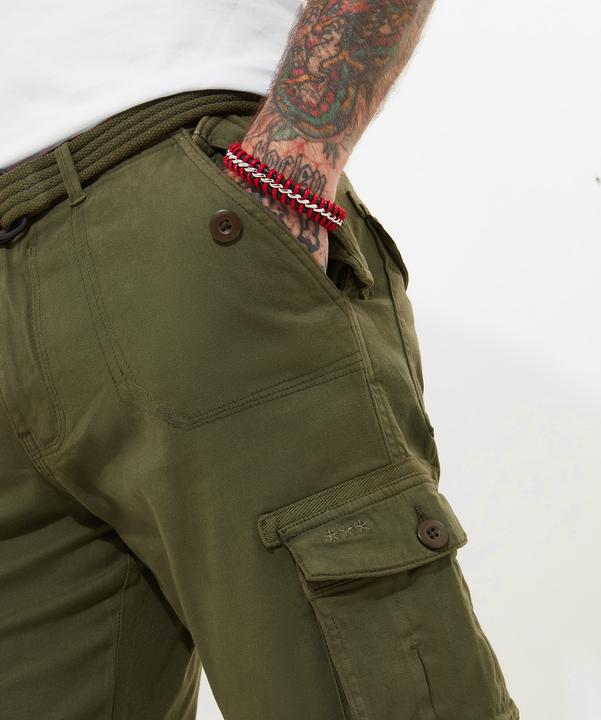 Produktbild Joe Browns Relaxed Cargo Trousers (W48/L30)