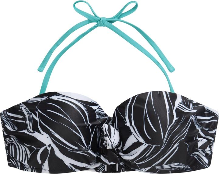 Produktbild Mountain Warehouse Docks Bikini Oberteil Vorne gebunden (32 D)