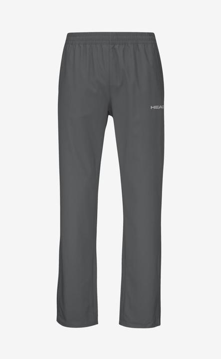 Image du produit Head Club Pants M anthracite (XXL)