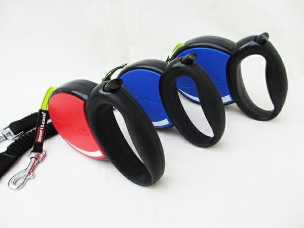 Image du produit Smart Leash La laisse de chien sûre (Chien, Sport canin)