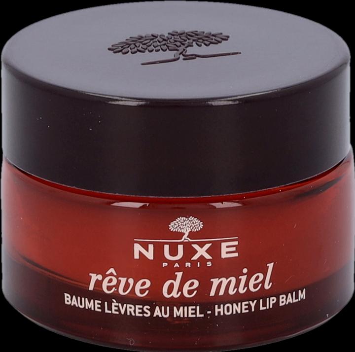 Produktbild Nuxe Rêve de Miel (Balsam, 15 ml)
