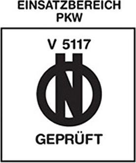 Image du produit König Chain XG-12 Pro 255