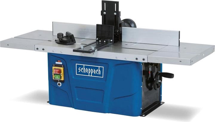 Scheppach HF50 Fräsmaschine