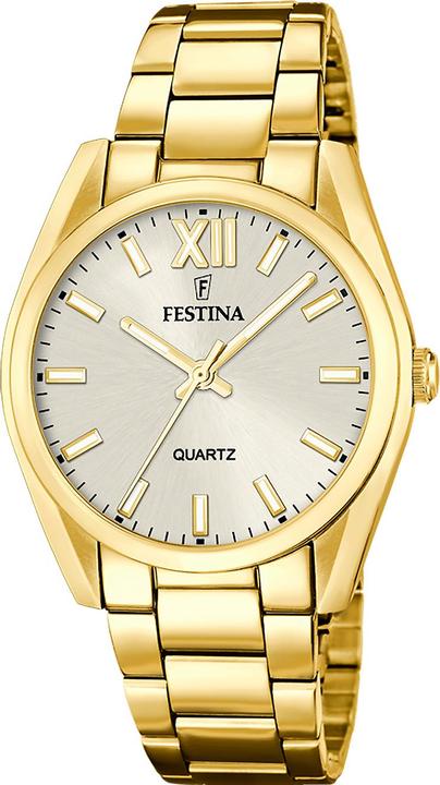 Festina Boyfriend (Analoguhr, 37 mm)