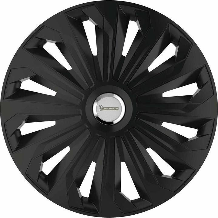 Actual product image Michelin Wheel trim NVS04 14 (4 Piece, 14")