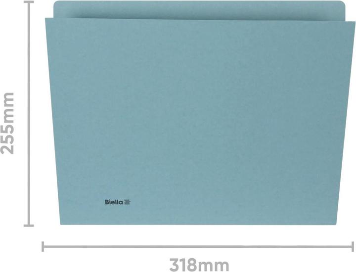 Produktbild Biella Vertikalmappe (A4, 1 x)