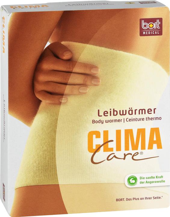 Image du produit Bort Medical Clima Care Chauffe-corps couleur chair M (M)