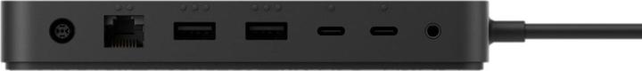 Produktbild Microsoft Surface Thunderbolt 4 Dock (Thunderbolt, 8 Ports)