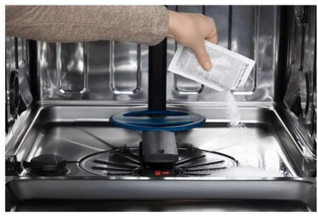 Image du produit Electrolux Nettoyant pour machines (Poudre)
