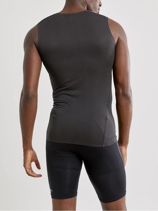 Image du produit Craft Haut Pro Dry Nanoweight sans manches (3XL)