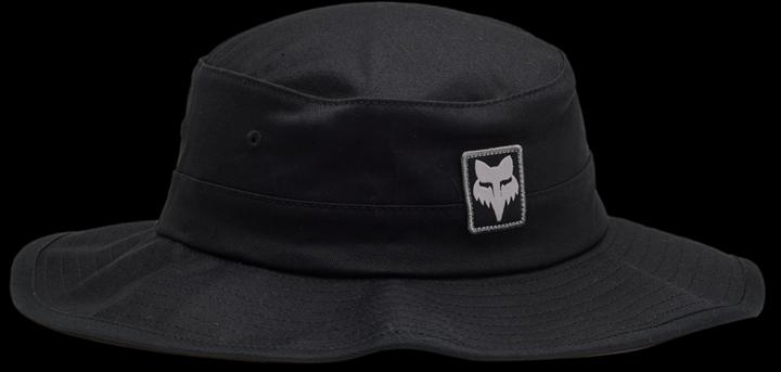 Fox Hat 23 Base Over Sun Blk L/Xl (XL)