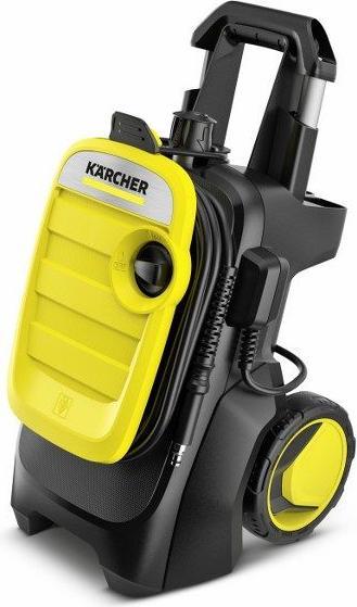 Actual product image Kärcher K5 Compact (Electrical connection)