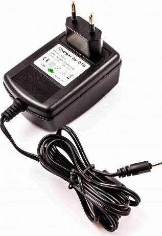 Produktbild AccuCell Ladegerät 12,5 Volt für Motorola Xoom (Xoom)