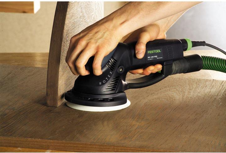 Image du produit Ro 150 FEQ tex - 575066 (Ponceuse excentrique, 720 W)