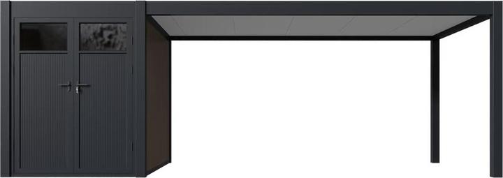 Image du produit Weide Carport