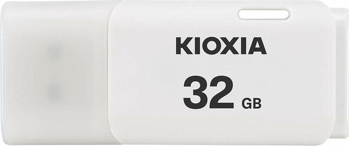 Image du produit Kioxia TransMemory U202 (32 Go, USB-A, USB 2.0)