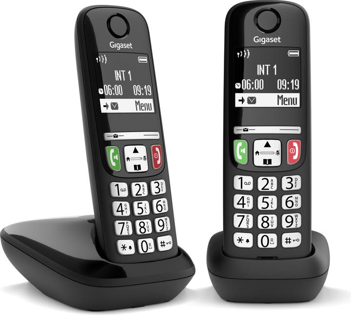 Produktbild Gigaset E270 DUO