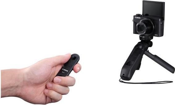 Actual product image Canon HG-100TBR (Handgrip)