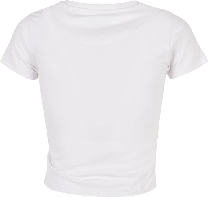 Immagine prodotto Karl Kani KKWQ22002WHT KK Small Signature Short Tee (S, L)